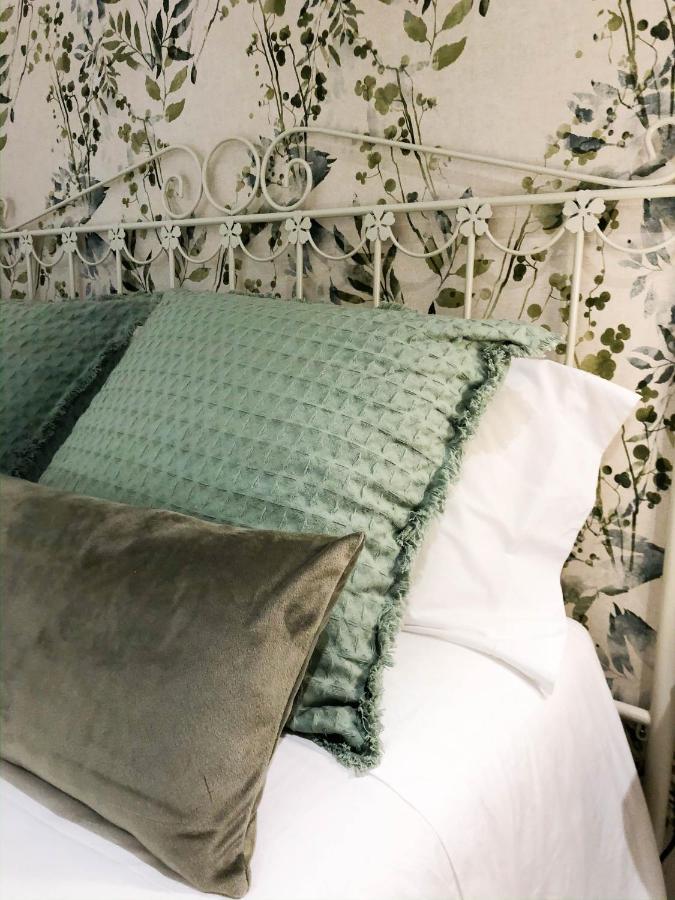 에보라 Casas Madre De Deus 아파트 외부 사진