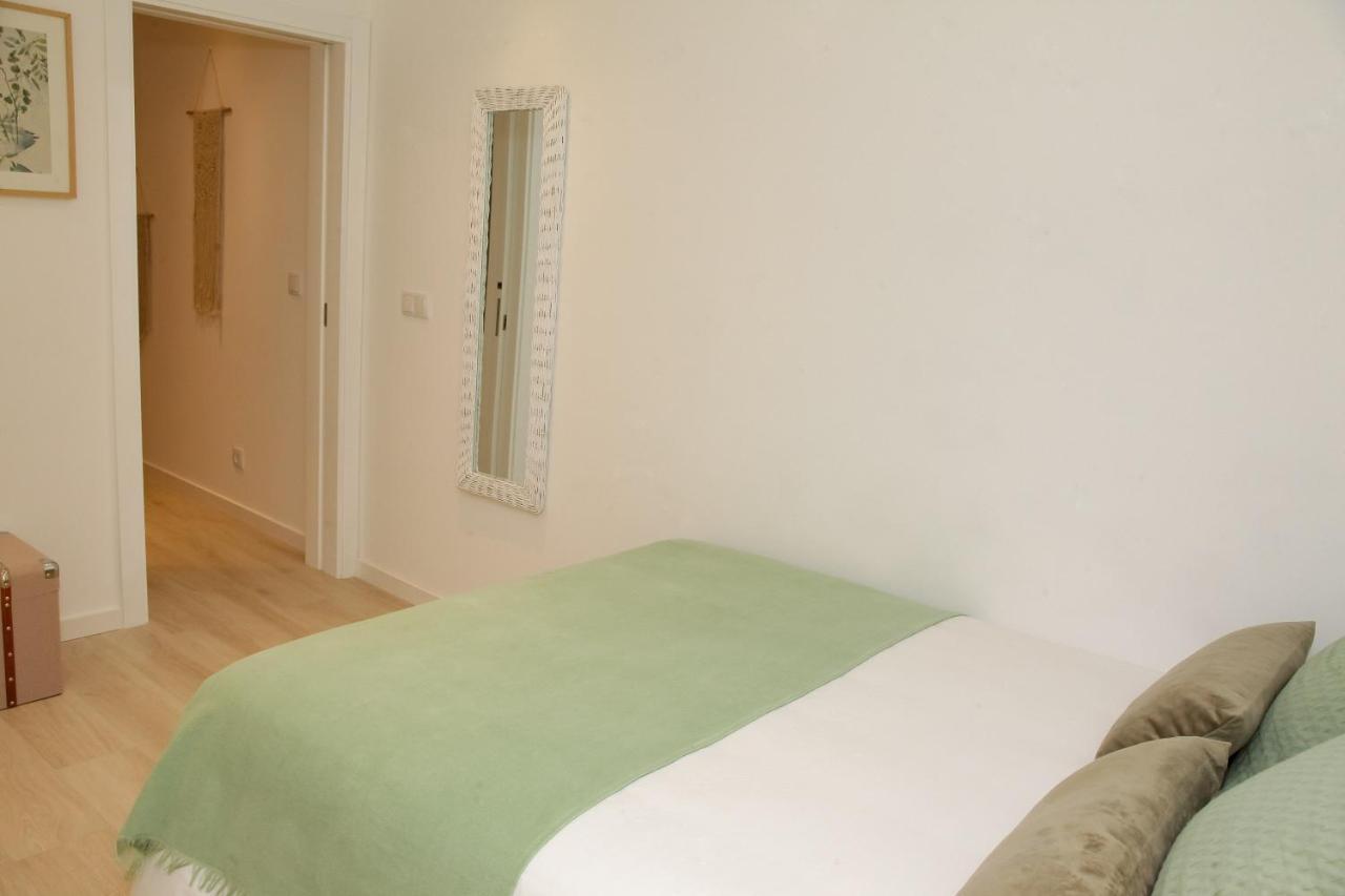 에보라 Casas Madre De Deus 아파트 외부 사진