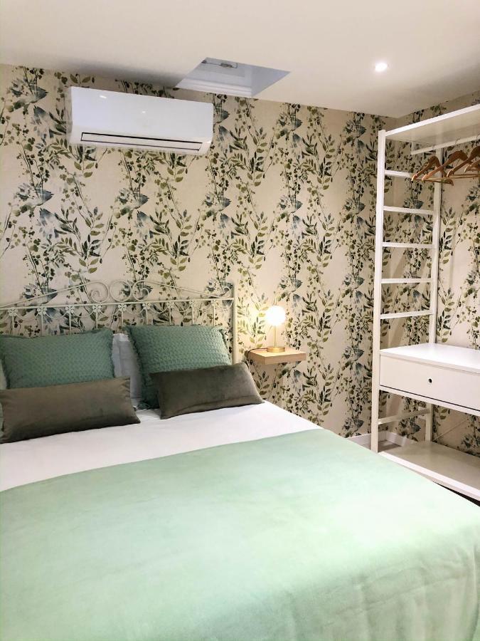 에보라 Casas Madre De Deus 아파트 외부 사진